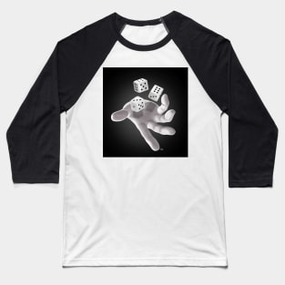 HOT HAND Baseball T-Shirt